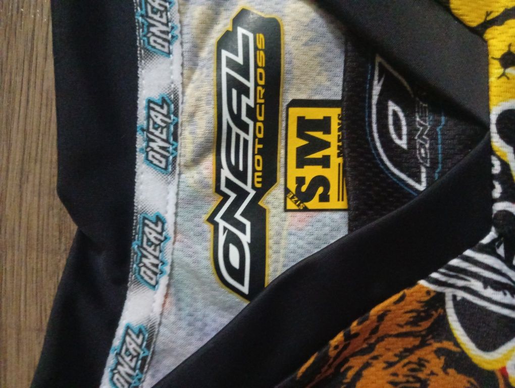 Bluza męska o'neal s
