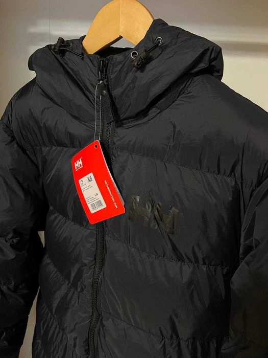 Зимова Куртка Helly Hansen Active Puffy