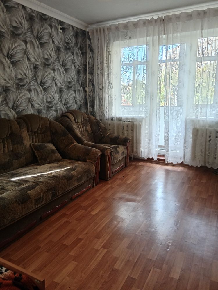 Здам однокімнатну квартиру