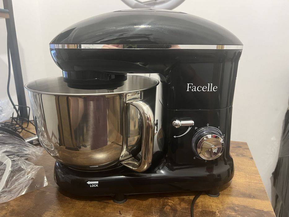 Mieszalnik pionowy Facelle SM-1519U