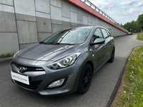 Hyundai I30 Hyundai i30CW 1.4 Intro Edition 100KM Bezwypadkowy Pierwszy własciciel