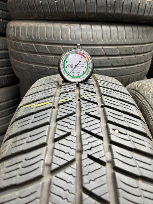 185/65 R15 Barum комплект зима