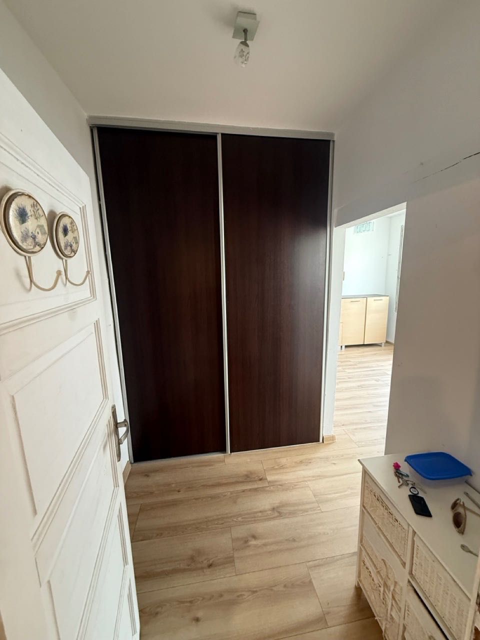 Gliwice, Ok. Pl. Grunwaldzkiego, Słowackiego. Kawalerka 30mkw.