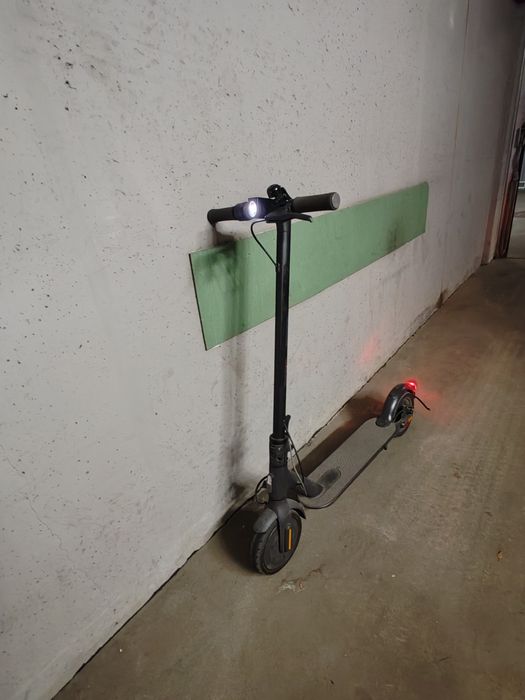 Hulajnoga elektryczna mi