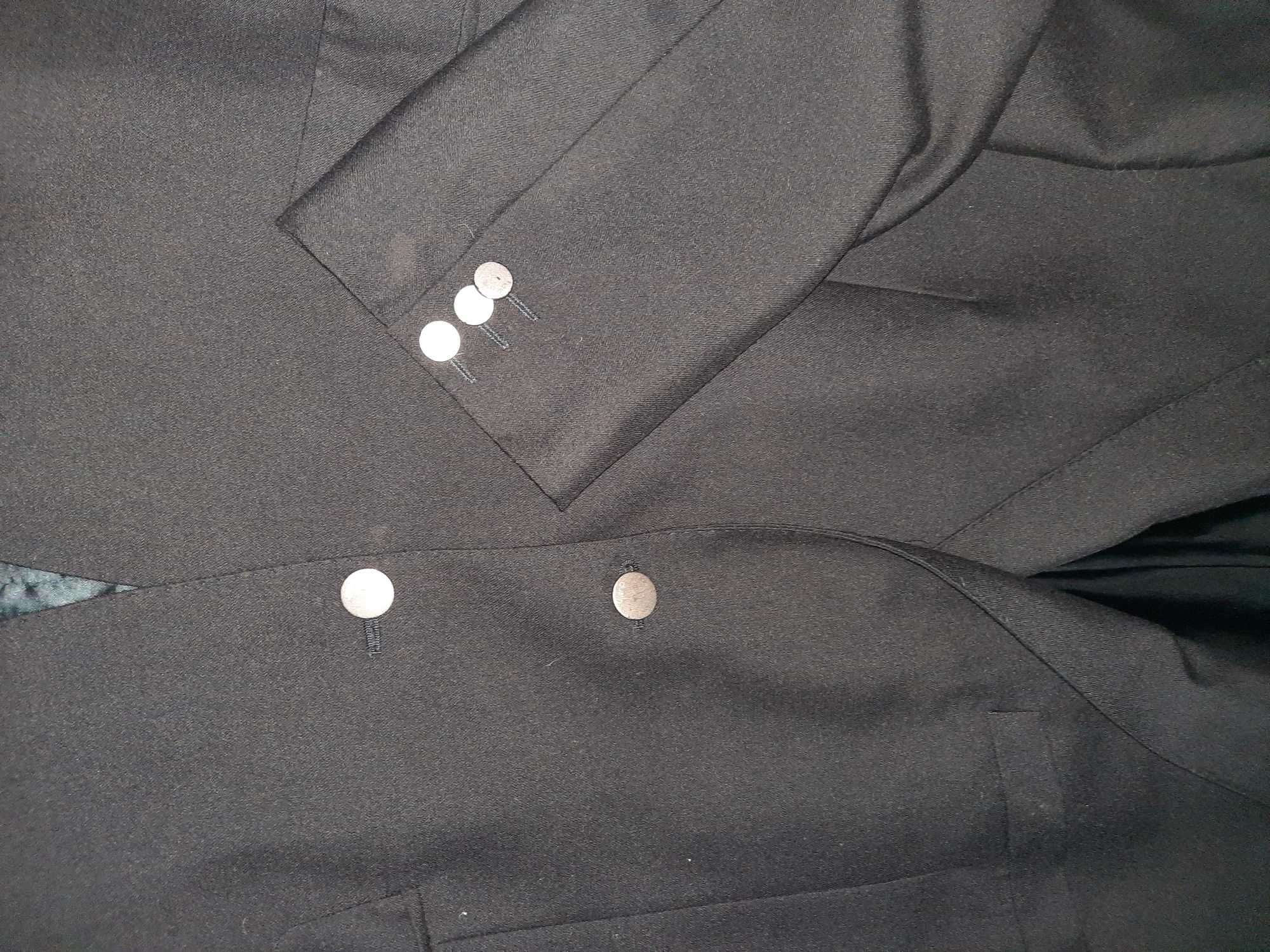 Blazer homem El Corte Inglês tam.54