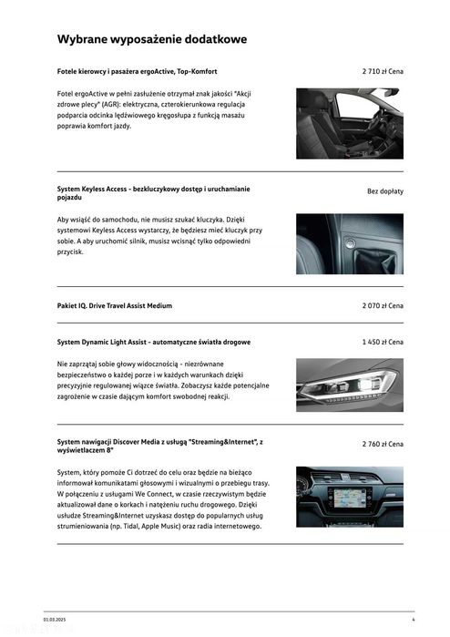 VW Touran 2023 Highline cesja leasingu lub zakup