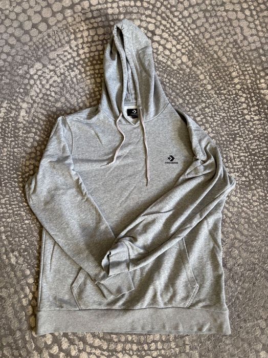 Bluza dresowa converse
