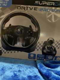 Volante drive pro gs 850-x