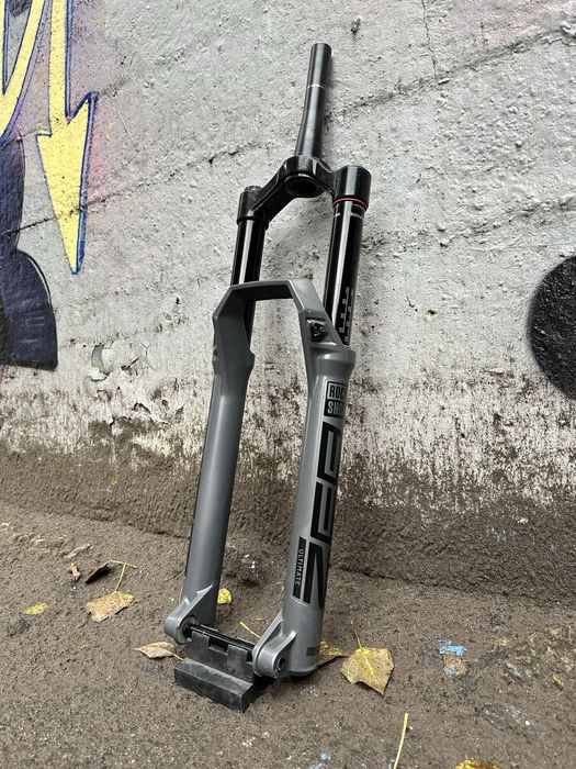 ZEB/rock shox/29/170mm/180mm