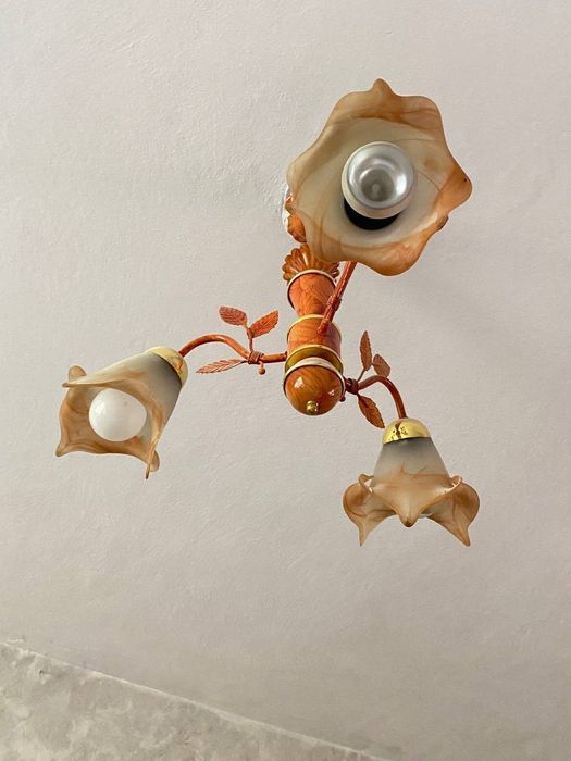 Люстри робочі 2 шт