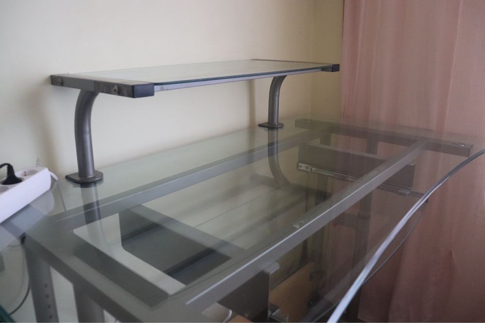 Secretaria + Cadeira