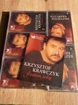 Krzysztof Krawczyk jestem sobą 5 kaset MC nowe w folii