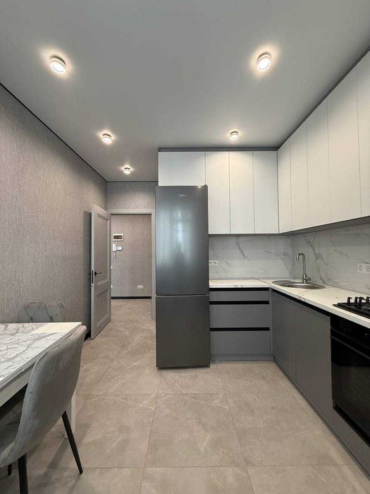 ЖК Пелюстковий Однокімнатна квартира з евроремонтом!