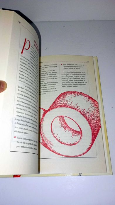 O Livro da sabedoria do Lar