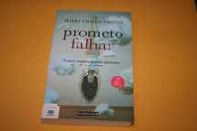 [] Prometo Falhar - Pedro Chagas
