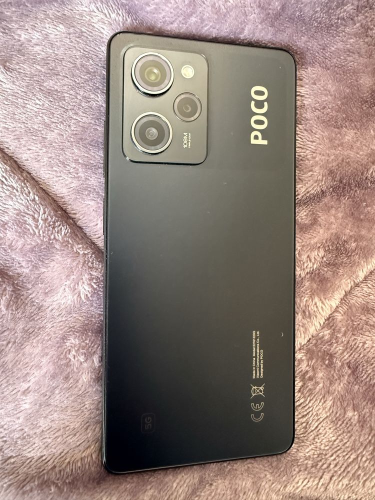 Xiaomi POCO X5 Pro