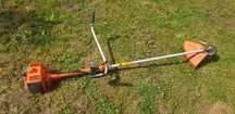 Kosa spalinowa husqvarna 225r