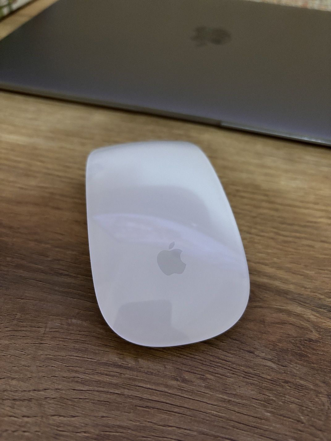 Мышка Apple Magic Mouse MK2E3Z/A