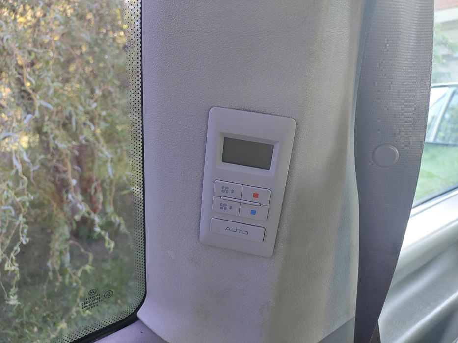 Volkswagen Caravelle TDI Basis T4 LONG