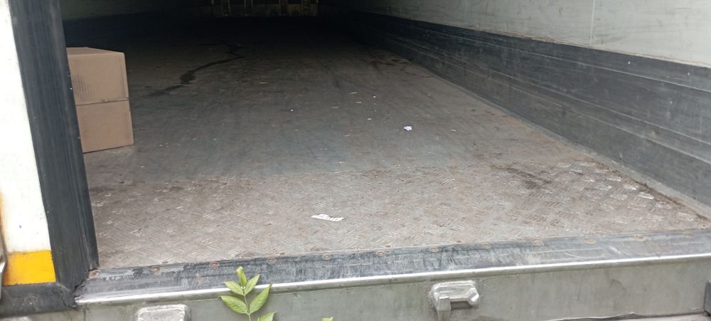 Продам або обміняю рефрижератор krone sd