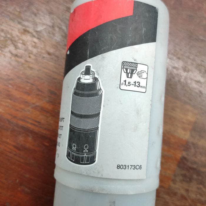 MAKITA uchwyt szybkowymienny 194079 - 2