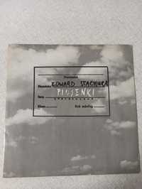 Płyta winylowa Edward Stachura Piosenki