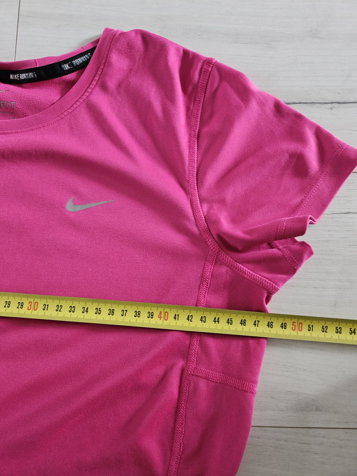 Koszulka damska Nike Dri Fit oryginał