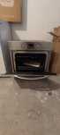 Forno Ariston (Avariado)