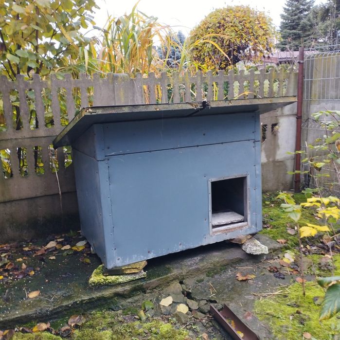 Buda dla psa- sprzedam