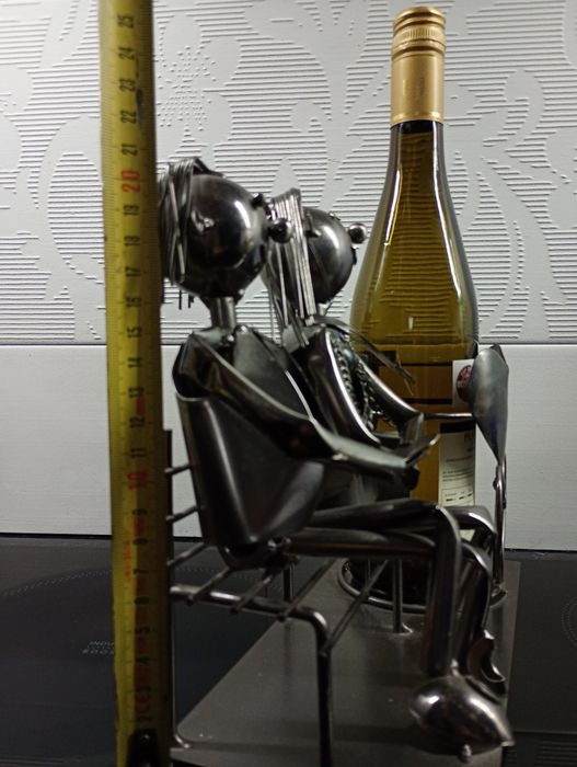 Stojak na wino 21/25