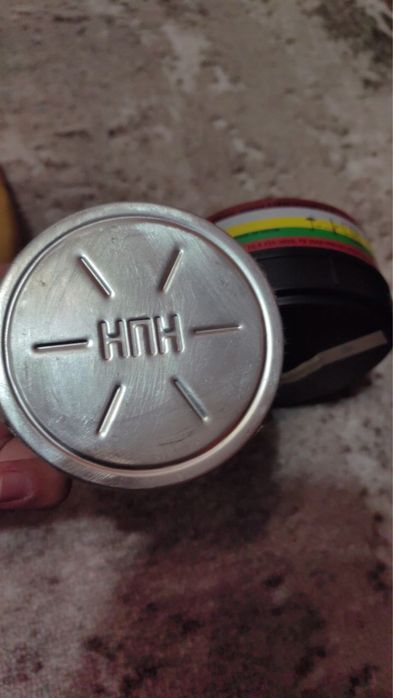 ГП-7кб 2023 року випуску.