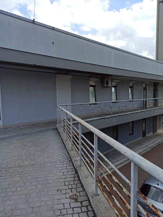 Сдам в долгосрочную аренду помещение на ул.Ревуцкого 42В