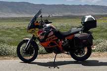 KTM 1290 Super Adventure R - 21