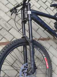 Amortyzator Rock Shox Boxxer RC 2018 27,5 dh fr trek