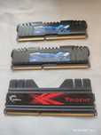 DDR3 4GB 2400mhz