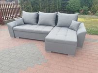 Sofa MATEO od producenta. Duża kolorystyka !