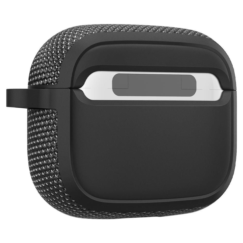 Etui Spigen Classic Fit Do Apple Airpods 3 Black