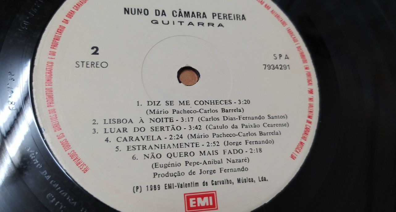 33' de Nuno da Câmara Pereira.