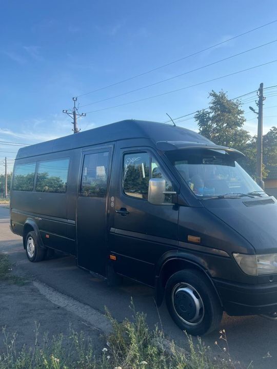Sprinter OriginalPass