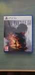 Final Fantasy XVI PS5