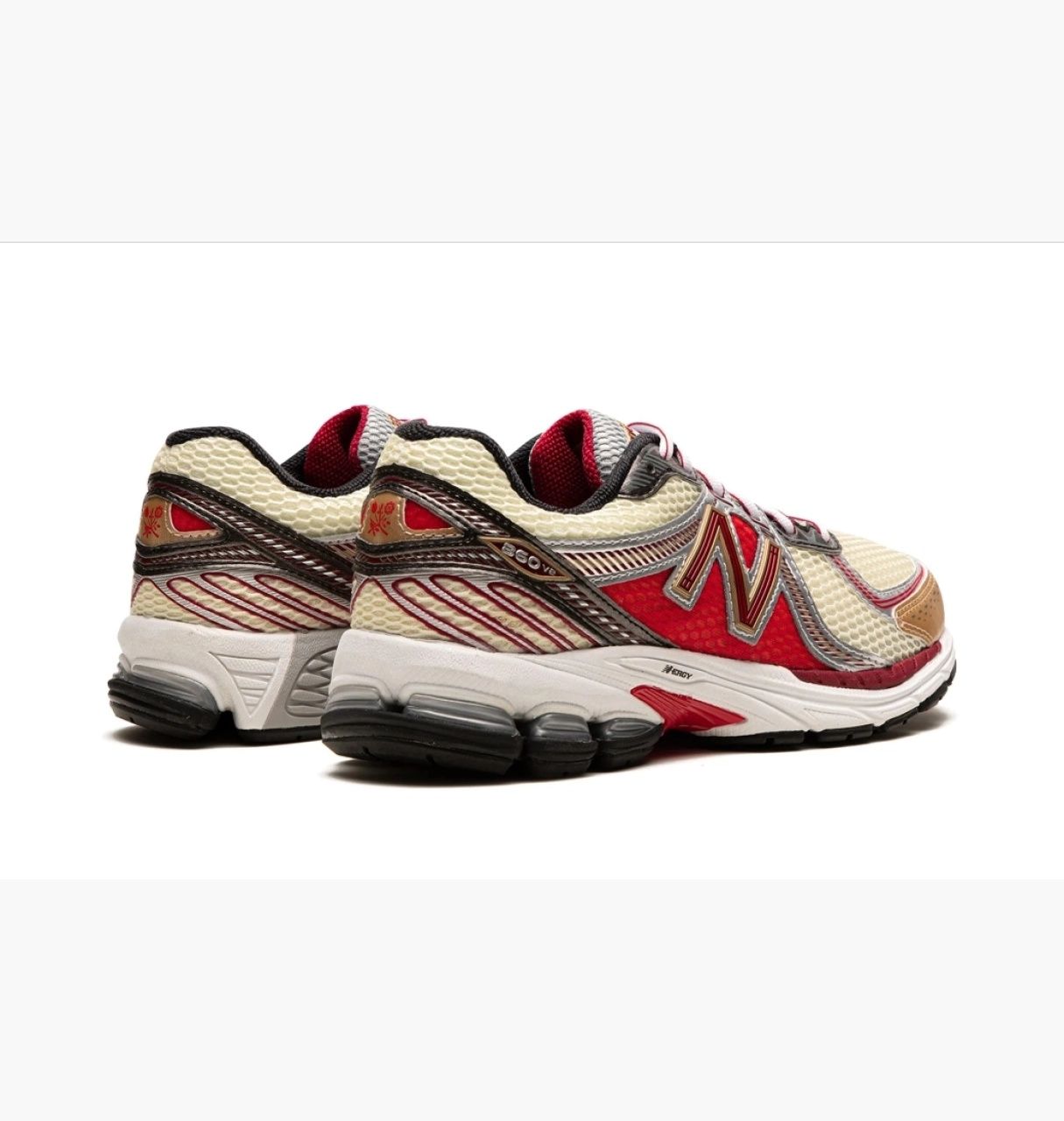 New Balance 860V2 Multi