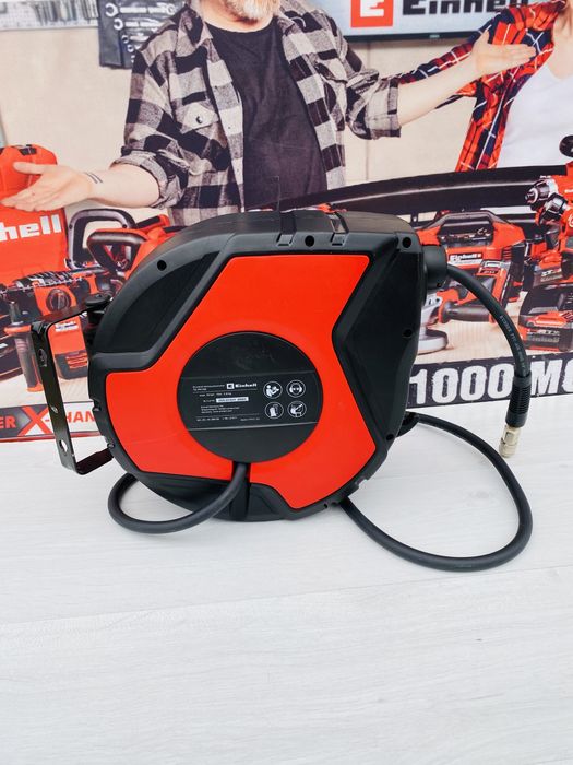 Шланг Einhell Подовжувач пневматичного шлангу TC-PH 150
