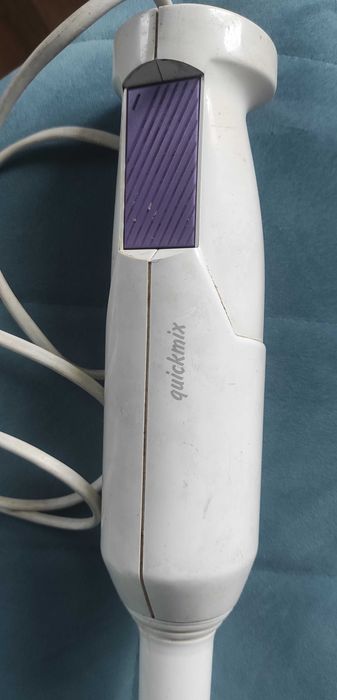 Міксер робочий  Qvickmix Германія