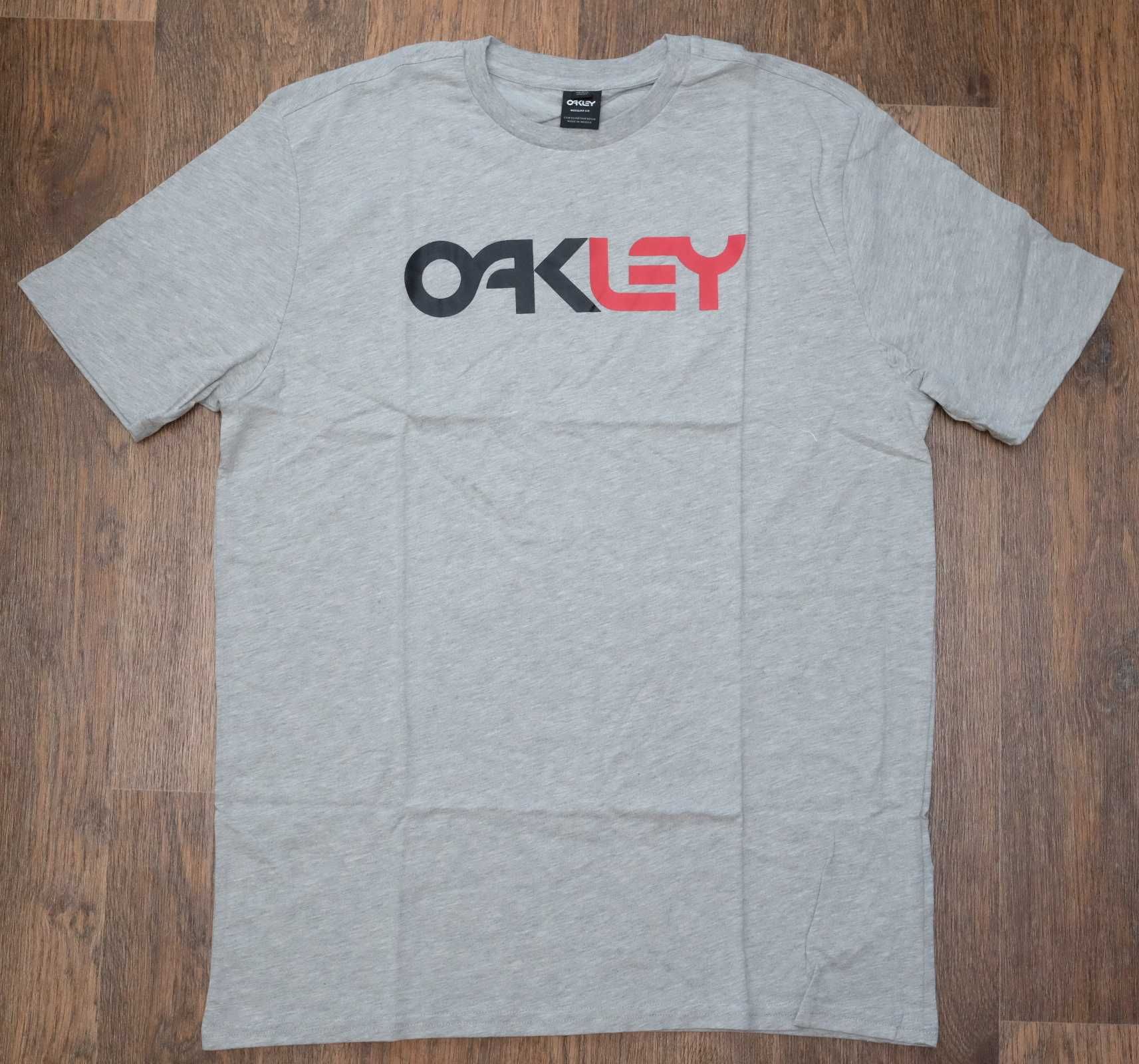 Футболки Oakley, Jack Wolfskin