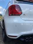 Lublin FS Lublin 3  VW Polo R WRC Street edycja specjalna 2.0 TSI
