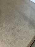 Blat kuchenny laminowany grafit
