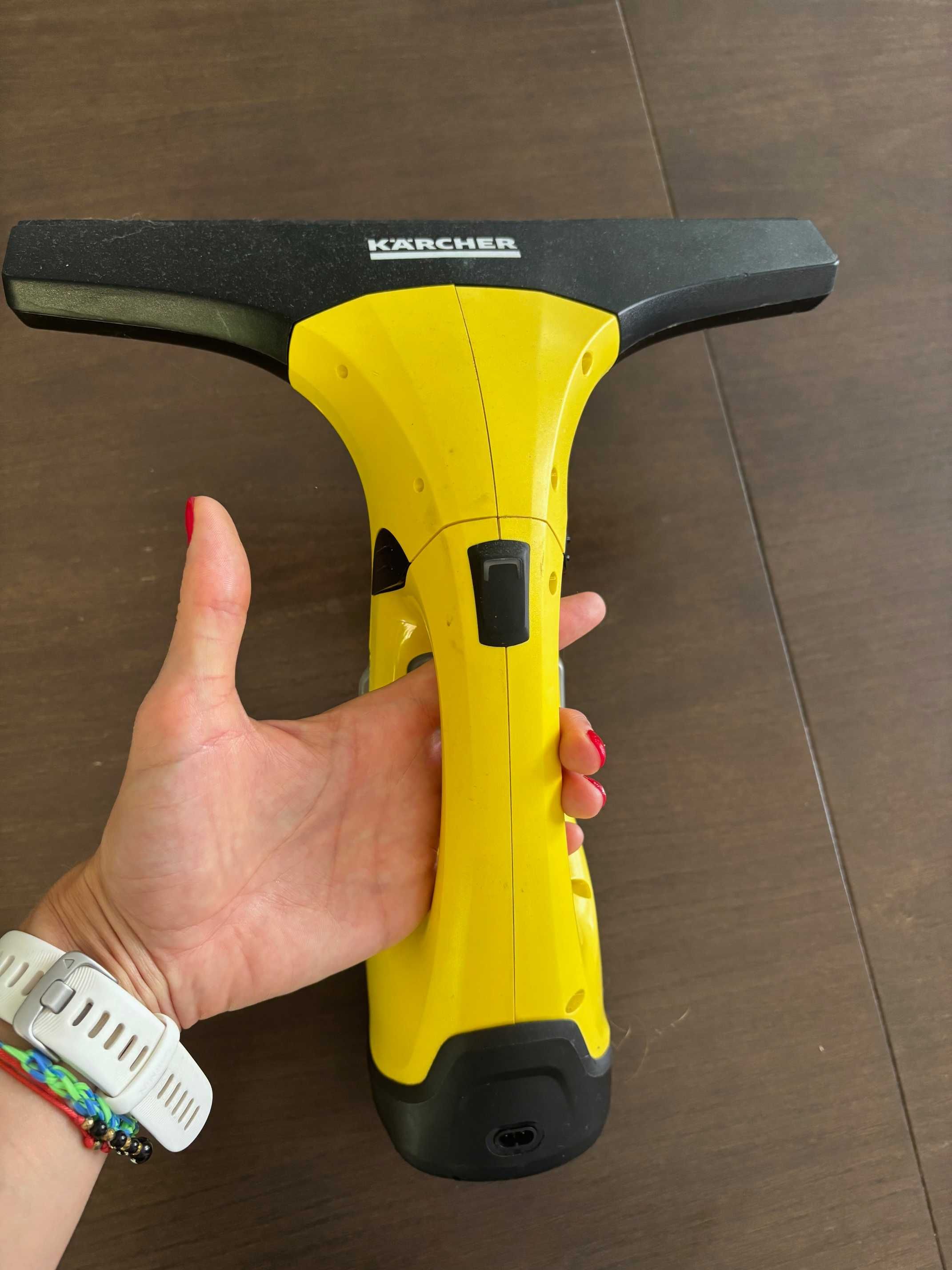 Myjka do mycia okien Karcher