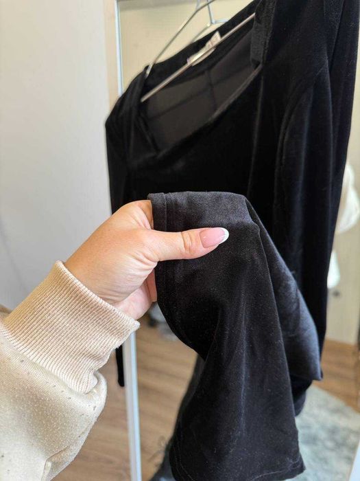 сукня святкова блискуча новорічна