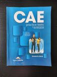 Livro CAE practice tests