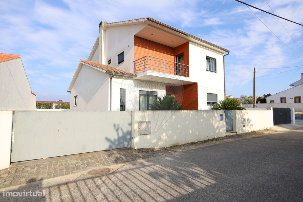 Moradia T3 para venda